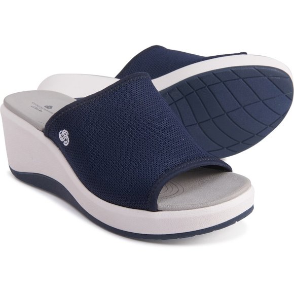 clarks step cali bay sandal